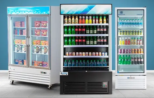 Merchandise Refrigerators Cool results