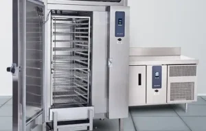 Blast Chillers