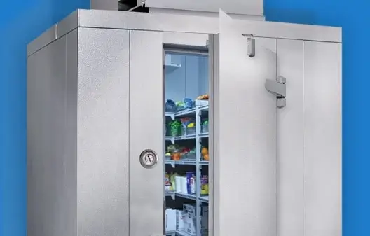 Cool results refrigerators