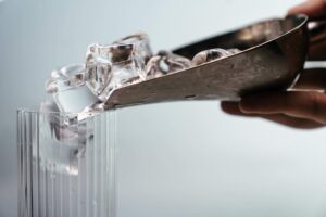 commercial Ice machine repair