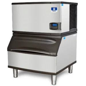 troubleshooting-Manitowoc-ice-machine