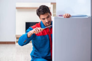 Refrigerator Repair Service