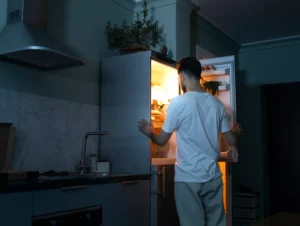 reach-in freezer repair by Cool Results in Houston