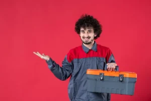 Scotsman Ice Machine Repair Service in Houston