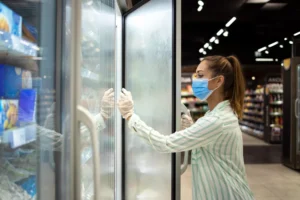 walk-in-freezer repair service