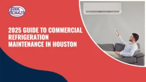 Commercial Refrigeration Maintenance